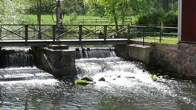 Mer underlag krävs innan beslut om dammarna i Gusum