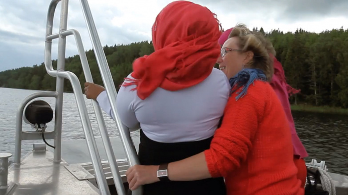 5. En plats i världen att vara stolt över
