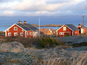 Häradskär fyrplats