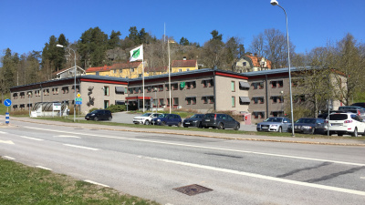 Förändrade öppettider under Kristi himmelsfärds helgen