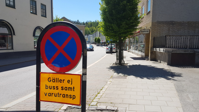 Trafikregler