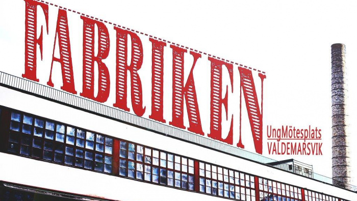 Fabriken
