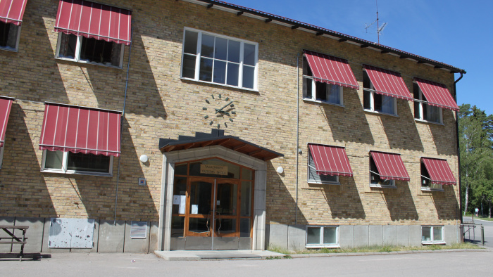 Gusums skola