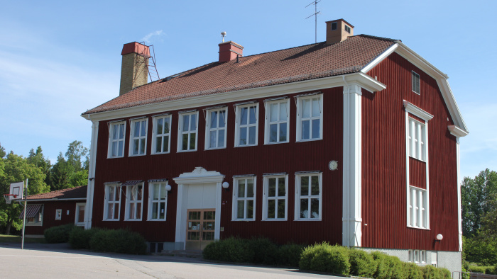 Ringarums skola