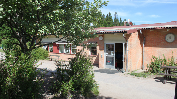 Sörbyskolan