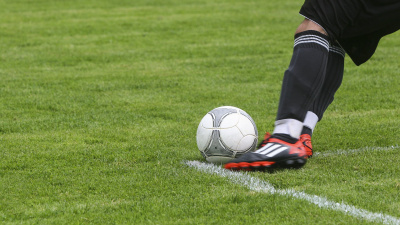 19-22 juni Landslagets fotbollsskola