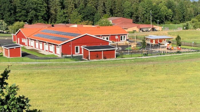 Sörby förskola