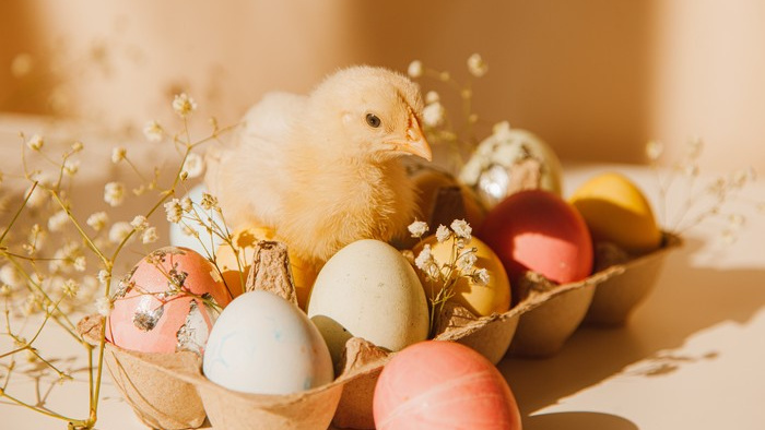 Förändrade öppettider i samband med påskhelgen