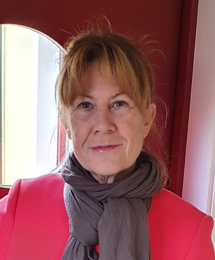 Birgitta Modig är rektor och chef för Arena Arbetsmarknad