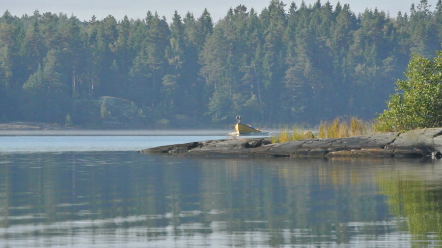 Torrö naturreservat