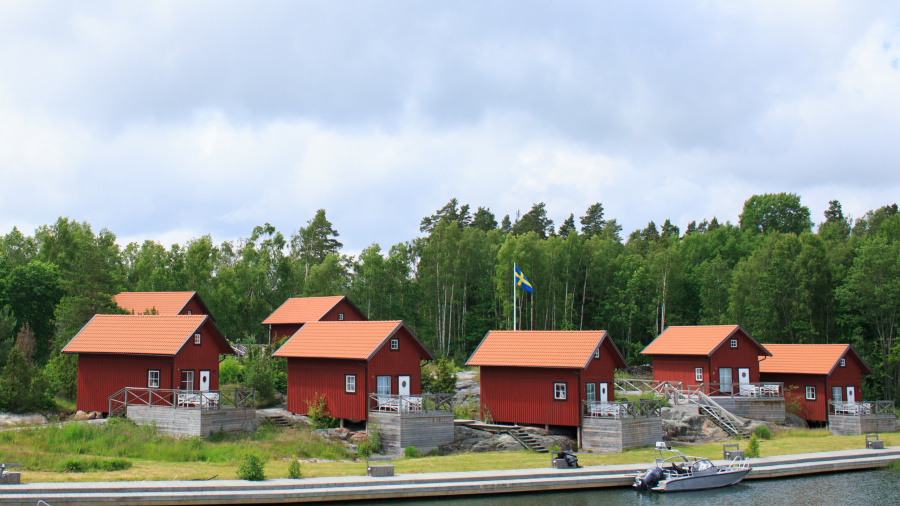 Gryts Varv hotell och konferens