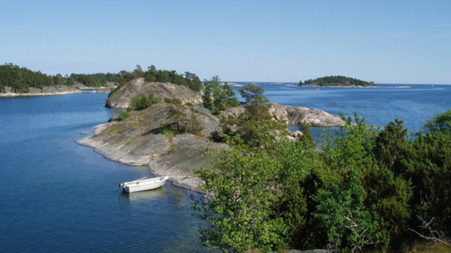 Kvädöfjärdens naturreservat