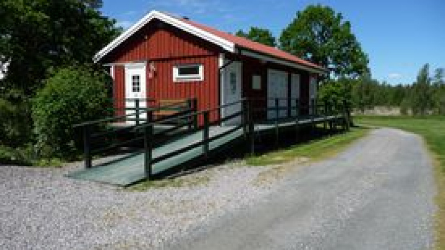 Lilla Kalvö Gård och camping