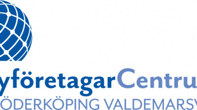 Välkommen på NyföretagarCentrums årsstämma i Valdemarsvik