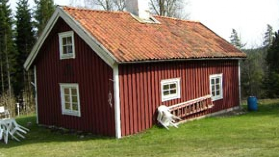 sandviks gård