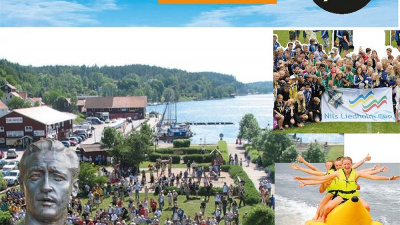 29 juni-2 juli Nils Liedholm cup