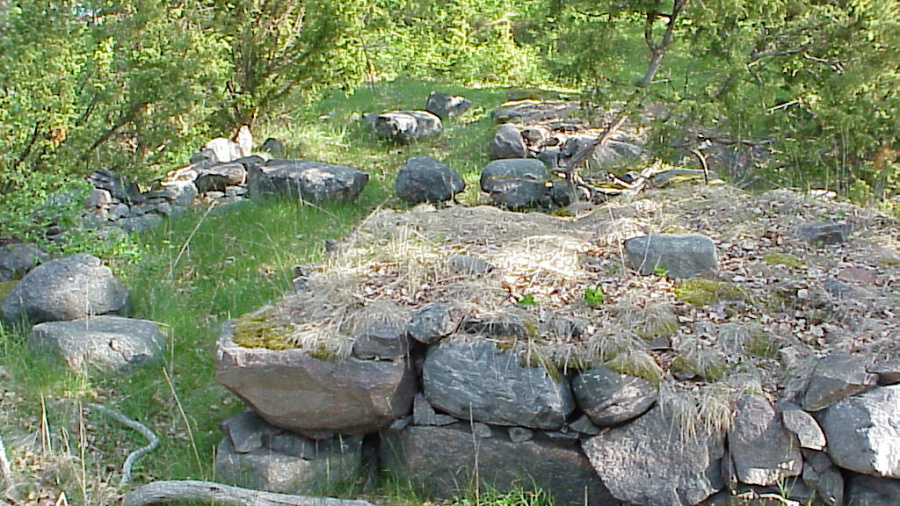 Håskö och Lisselö