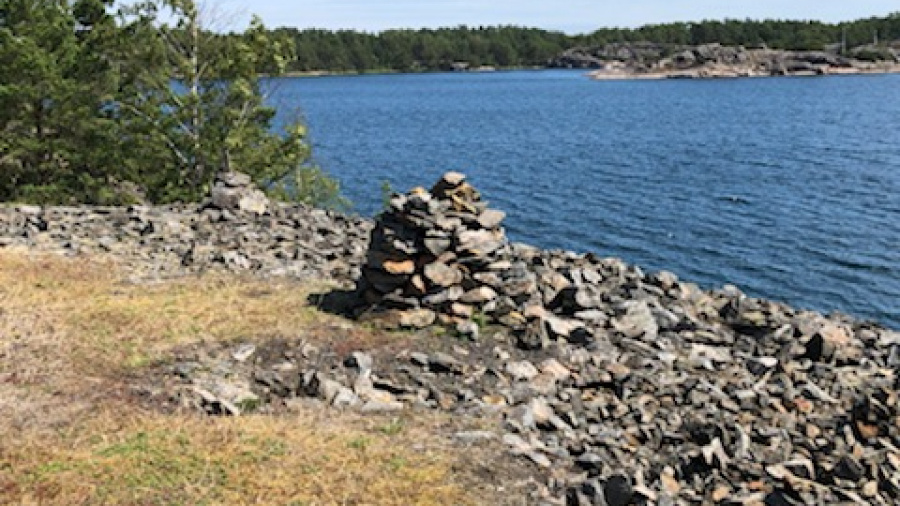 Fångö kulturguidning och stuguthyrning