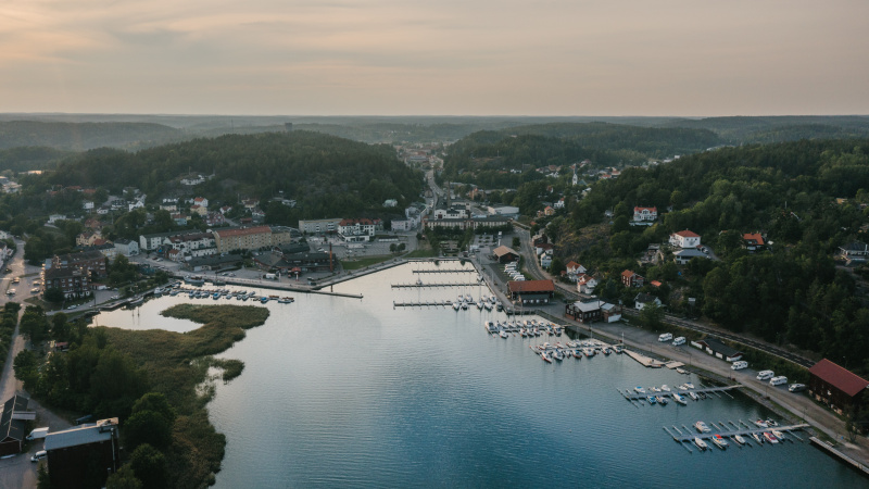Valdemarsviks gästhamn
