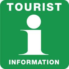 Turistinformation Visita