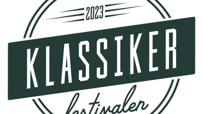28-29 juli Klassikerfestivalen