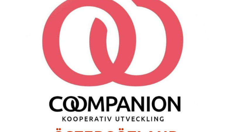 Coompanion Östergötland