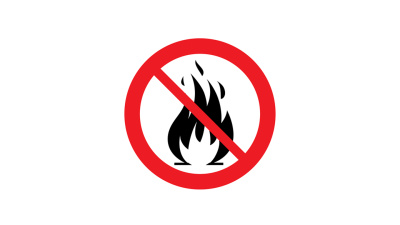 Eldningsförbud i hela länet