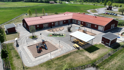 Sörby förskola