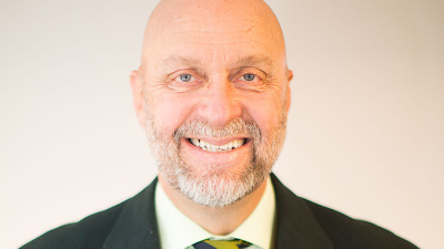 Företagarna Söderköping bjuder in Valdemarsviks näringsliv till föreläsning med Olof Manner