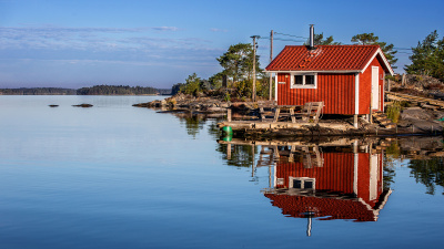 Valdemarsviks kommun satsar på framtiden: Platsvarumärkesutveckling för tillväxt och attraktion