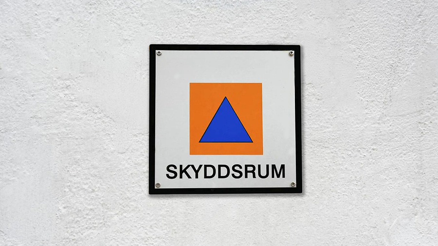 Skyddsrum