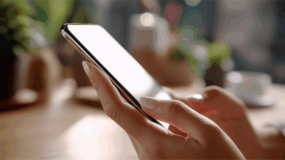 Registrera ditt mobilnummer för att få SMS vid driftstörningar