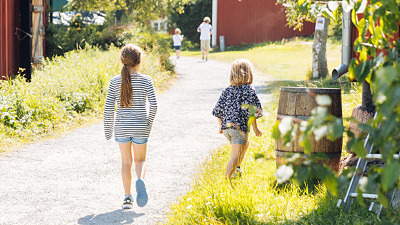 Kom och prata framtidens vision med våra politiker