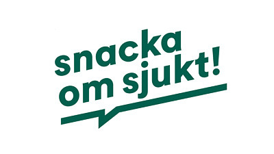 Föreläsning för vårdnadshavare: “Snacka om sjukt!”