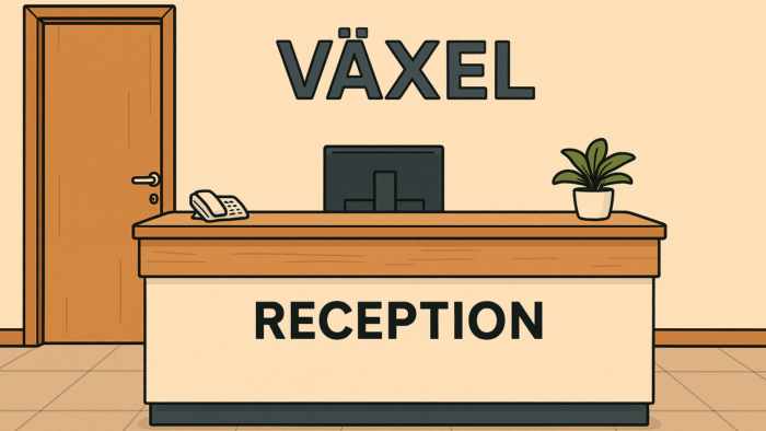 Avvikande öppettid torsdag 18/12