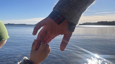 Informationsträff om familjehem, jourhem, kontaktfamilj och kontaktperson