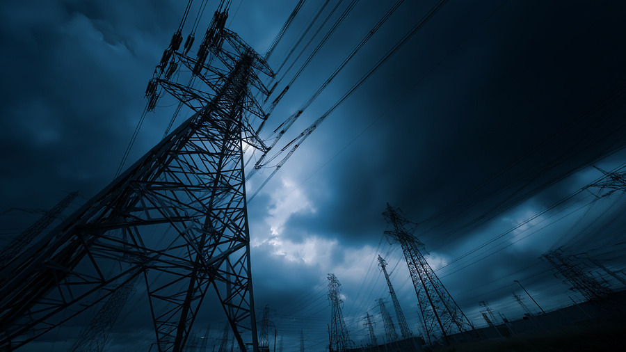 Elavbrott och Styrel