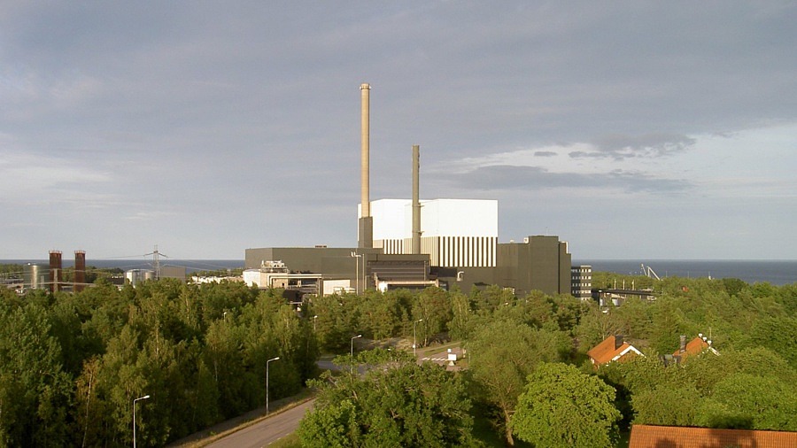 Kärnenergiberedskap