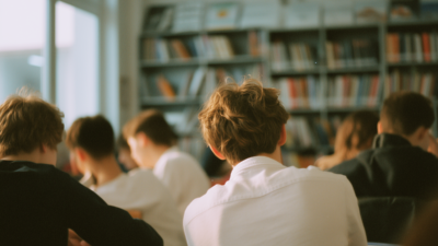 Genomlysning av skolans arbete för elevers lärande och välbefinnande