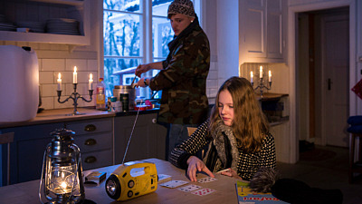 Så arbetar vi med kris och beredskap i Valdemarsviks kommun