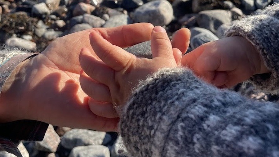 Stöd i frågor om barn, vårdnad och umgänge