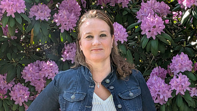 Annelie Noort (KD) ny förste vice ordförande i kommunstyrelsen