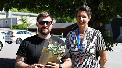 Sundmans Riv & Byggservice är Valdemarsviks Raket 2025