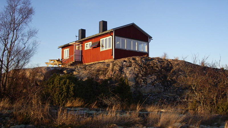 Häradskärs radiostation