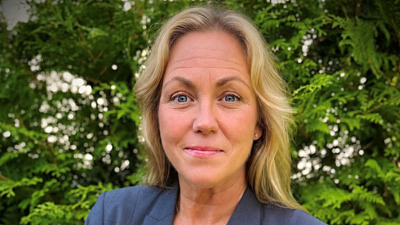 Emma Sandin blir ny bildningschef i Valdemarsviks kommun
